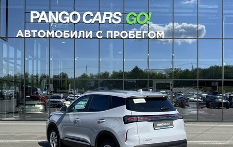 Chery Tiggo 4 I рестайлинг, 2025 год, 1 952 000 рублей, 6 фотография