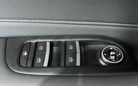 Chery Tiggo 4 I рестайлинг, 2025 год, 1 952 000 рублей, 8 фотография