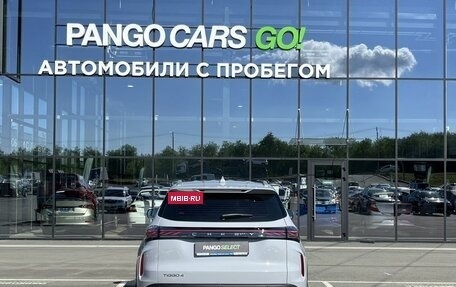 Chery Tiggo 4 I рестайлинг, 2025 год, 1 952 000 рублей, 5 фотография