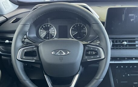 Chery Tiggo 4 I рестайлинг, 2025 год, 1 952 000 рублей, 10 фотография