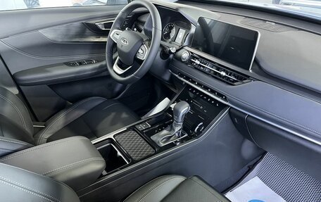 Chery Tiggo 4 I рестайлинг, 2025 год, 1 952 000 рублей, 16 фотография