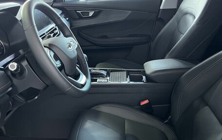Chery Tiggo 4 I рестайлинг, 2025 год, 1 952 000 рублей, 13 фотография
