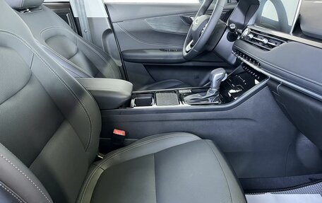 Chery Tiggo 4 I рестайлинг, 2025 год, 1 952 000 рублей, 17 фотография