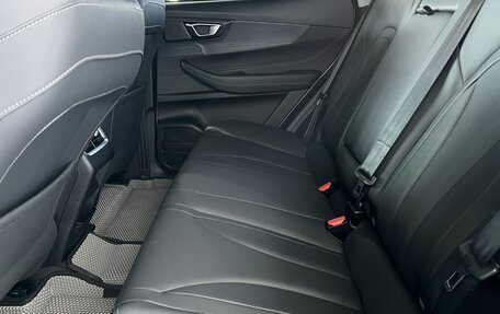 Chery Tiggo 4 I рестайлинг, 2025 год, 1 952 000 рублей, 20 фотография