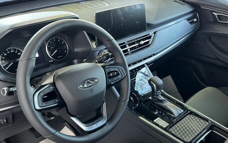 Chery Tiggo 4 I рестайлинг, 2025 год, 1 952 000 рублей, 14 фотография