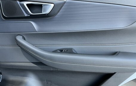 Chery Tiggo 4 I рестайлинг, 2025 год, 1 952 000 рублей, 22 фотография