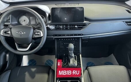 Chery Tiggo 4 I рестайлинг, 2025 год, 1 952 000 рублей, 15 фотография