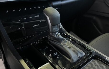 Chery Tiggo 4 I рестайлинг, 2025 год, 1 952 000 рублей, 27 фотография