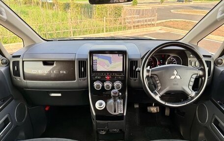 Mitsubishi Delica D:5 I, 2019 год, 2 122 000 рублей, 9 фотография