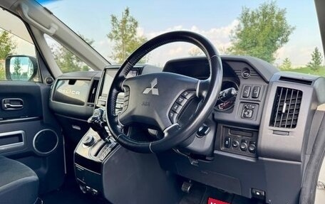 Mitsubishi Delica D:5 I, 2019 год, 2 122 000 рублей, 10 фотография