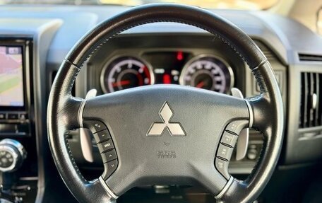 Mitsubishi Delica D:5 I, 2019 год, 2 122 000 рублей, 11 фотография