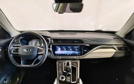 Geely Atlas, 2021 год, 1 989 000 рублей, 8 фотография