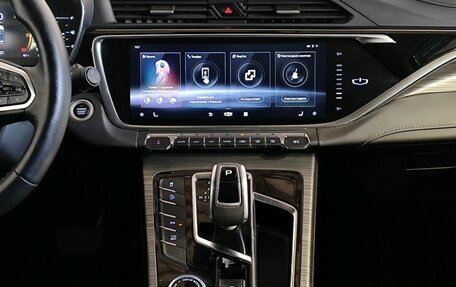 Geely Atlas, 2021 год, 1 989 000 рублей, 9 фотография