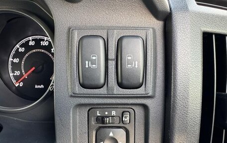 Mitsubishi Delica D:5 I, 2019 год, 2 122 000 рублей, 15 фотография