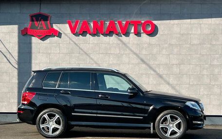 Mercedes-Benz GLK-Класс, 2012 год, 2 080 000 рублей, 4 фотография