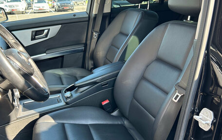 Mercedes-Benz GLK-Класс, 2012 год, 2 080 000 рублей, 9 фотография