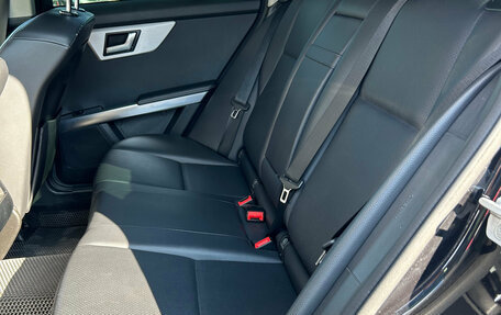 Mercedes-Benz GLK-Класс, 2012 год, 2 080 000 рублей, 10 фотография