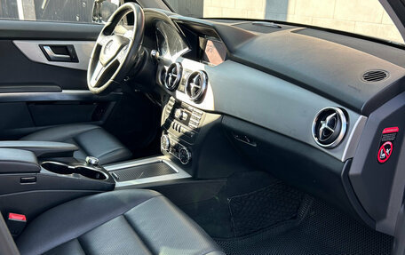 Mercedes-Benz GLK-Класс, 2012 год, 2 080 000 рублей, 13 фотография