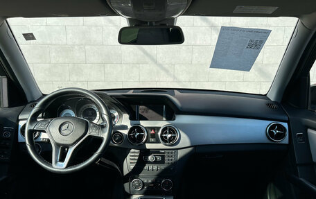 Mercedes-Benz GLK-Класс, 2012 год, 2 080 000 рублей, 14 фотография