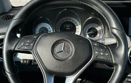 Mercedes-Benz GLK-Класс, 2012 год, 2 080 000 рублей, 15 фотография