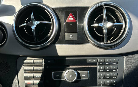 Mercedes-Benz GLK-Класс, 2012 год, 2 080 000 рублей, 21 фотография