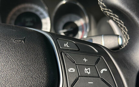 Mercedes-Benz GLK-Класс, 2012 год, 2 080 000 рублей, 18 фотография