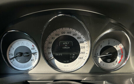 Mercedes-Benz GLK-Класс, 2012 год, 2 080 000 рублей, 20 фотография