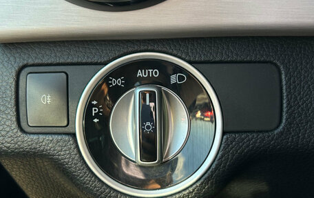 Mercedes-Benz GLK-Класс, 2012 год, 2 080 000 рублей, 29 фотография