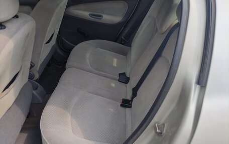 Peugeot 206, 2004 год, 180 000 рублей, 6 фотография