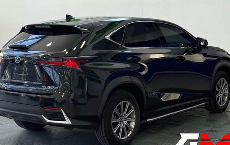 Lexus NX I, 2020 год, 3 964 000 рублей, 2 фотография