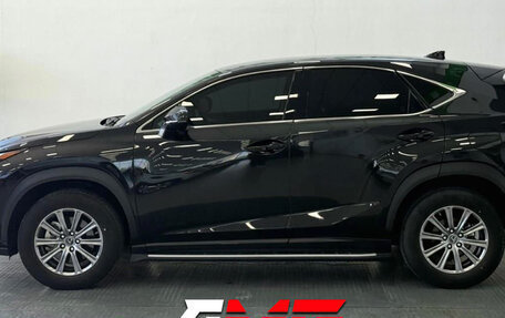 Lexus NX I, 2020 год, 3 964 000 рублей, 3 фотография