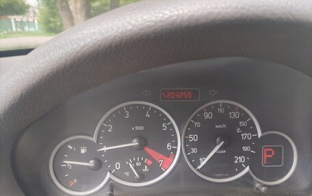 Peugeot 206, 2004 год, 180 000 рублей, 7 фотография