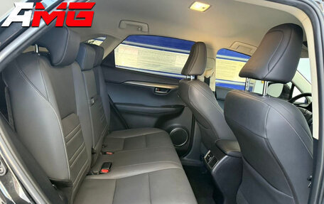 Lexus NX I, 2020 год, 3 964 000 рублей, 5 фотография