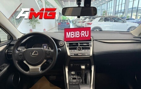 Lexus NX I, 2020 год, 3 964 000 рублей, 4 фотография