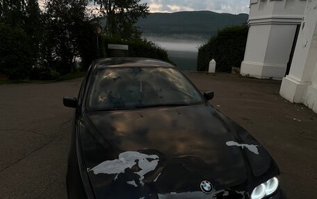 BMW 5 серия, 1997 год, 350 000 рублей, 2 фотография