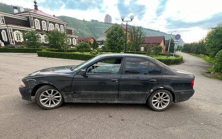 BMW 5 серия, 1997 год, 350 000 рублей, 5 фотография