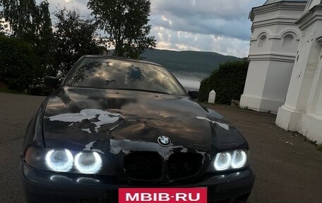 BMW 5 серия, 1997 год, 350 000 рублей, 3 фотография