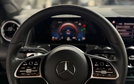 Mercedes-Benz GLB, 2021 год, 3 585 000 рублей, 9 фотография