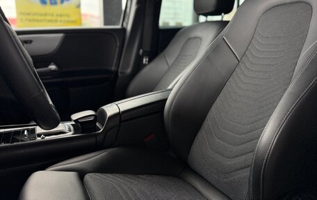 Mercedes-Benz GLB, 2021 год, 3 585 000 рублей, 8 фотография
