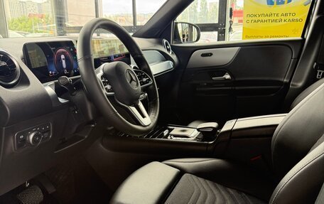 Mercedes-Benz GLB, 2021 год, 3 585 000 рублей, 7 фотография