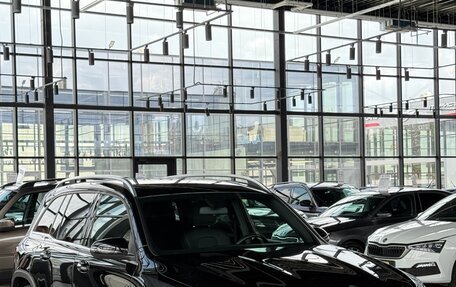 Mercedes-Benz GLB, 2021 год, 3 585 000 рублей, 3 фотография