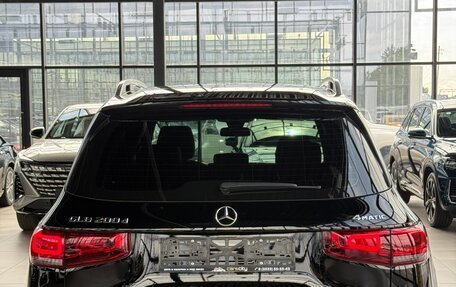 Mercedes-Benz GLB, 2021 год, 3 585 000 рублей, 5 фотография