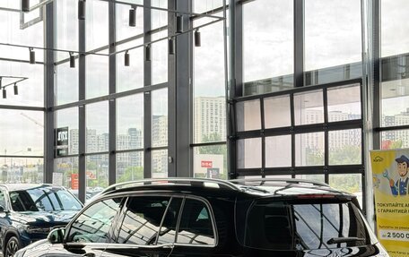 Mercedes-Benz GLB, 2021 год, 3 585 000 рублей, 6 фотография