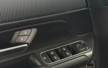 Mercedes-Benz GLB, 2021 год, 3 585 000 рублей, 10 фотография
