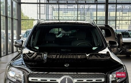 Mercedes-Benz GLB, 2021 год, 3 585 000 рублей, 2 фотография