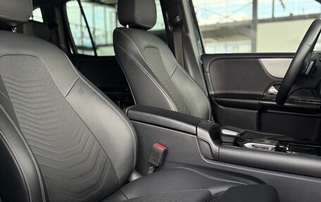 Mercedes-Benz GLB, 2021 год, 3 585 000 рублей, 15 фотография