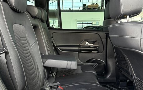 Mercedes-Benz GLB, 2021 год, 3 585 000 рублей, 16 фотография