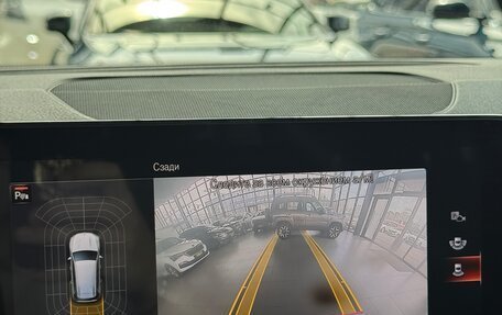 Mercedes-Benz GLB, 2021 год, 3 585 000 рублей, 19 фотография