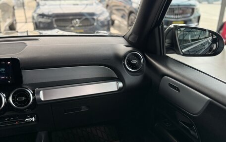 Mercedes-Benz GLB, 2021 год, 3 585 000 рублей, 18 фотография