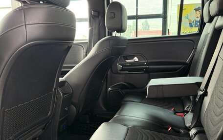 Mercedes-Benz GLB, 2021 год, 3 585 000 рублей, 14 фотография